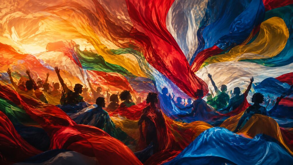 جام جهانی 2026 و هویت فرهنگی ملتها
